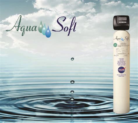 aquasoft water softener|Aquasoft Water Softeners .